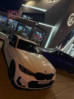 بي ام دبليو الفئة 3